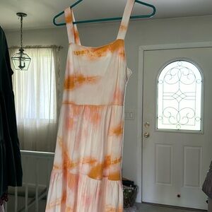 Versona Long Dress